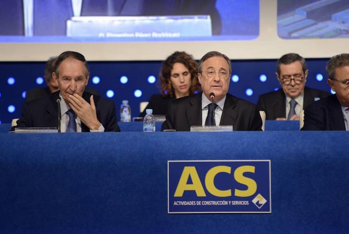 Primer contrato de ACS en el Estado de Virginia