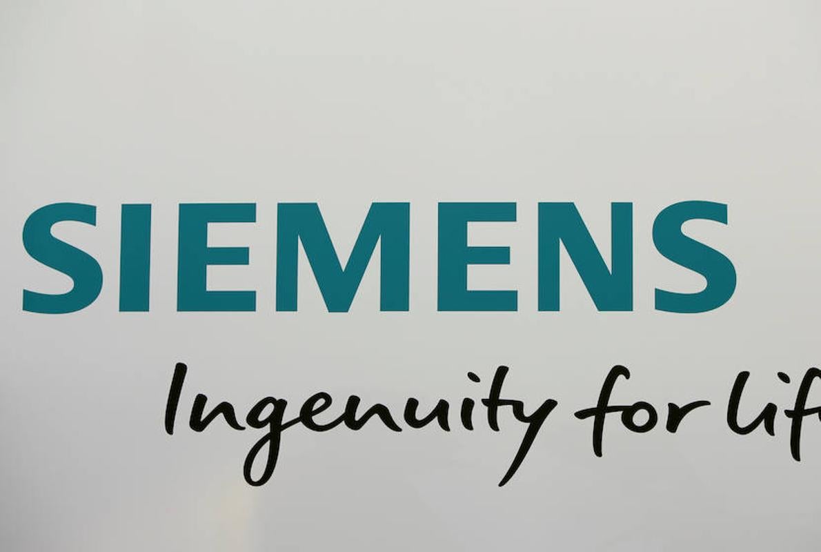 Siemens reduce su beneficio