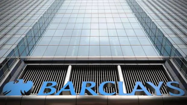 Barclays pagará una multa de 100 millones por manipular el Libor