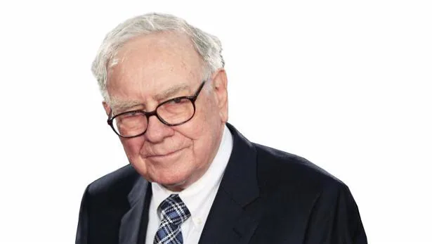 El inversor Warren Buffet