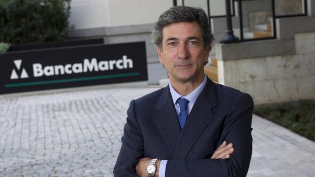 Banca March ganó un 34,7% menos en el primer semestre