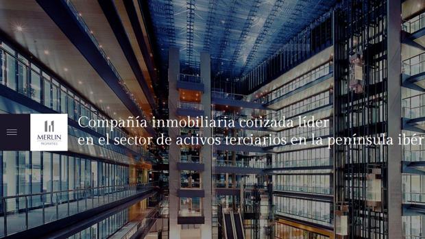 Competencia autoriza la compra de Metrovacesa por Merlin para conformar la mayor inmobiliaria española