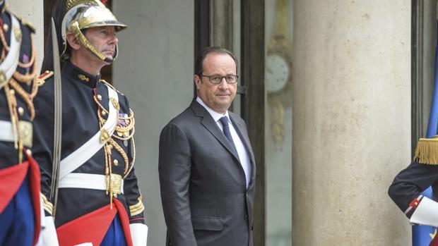 La posición de Francia se hará oficial en la reunión de los responsables de Comercio Exterior de los 27
