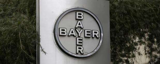 Sede de Bayer