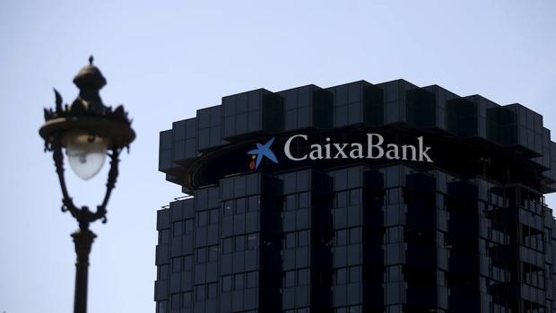 Caixabank abre el plazo de bajas voluntarias entre sus empleados