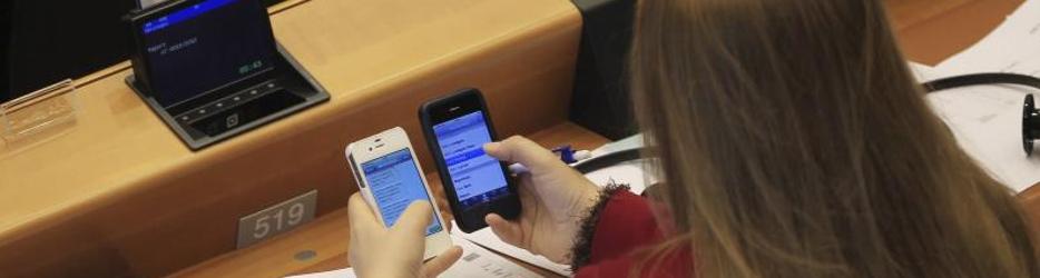 El punto y final al roaming se enreda con el debate sobre la libre circulación en Europa