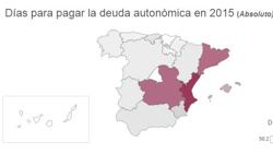 Las 6 noticias que debes saber hoy, viernes 23 de septiembre