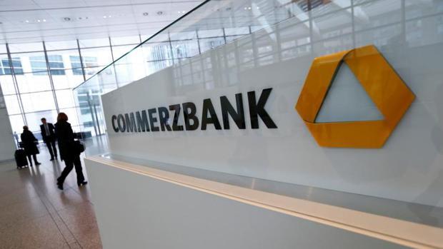 Commerzbank hará una gran reestructuración