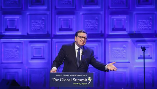 Durao Barroso ha defendido su fichaje por Goldman Sachs