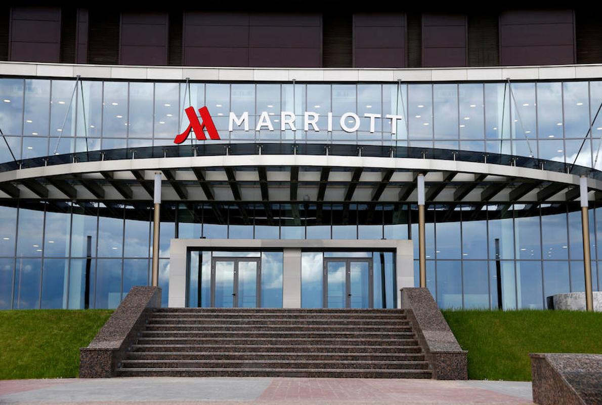 Marriott completa la compra de Starwood para crear el mayor grupo hotelero del mundo