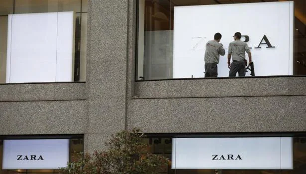 Zara ha ascendido tres puestos en la clasificación de Interbrand, hasta el número 27