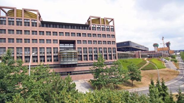 Tribunal de Justicia Europeo, en Luxemburgo