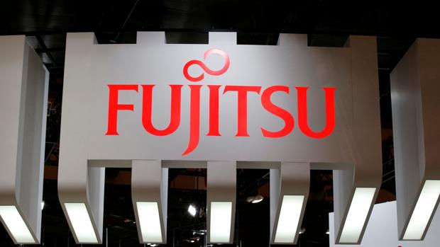 Fujitsu reducirá hasta 1.800 empleos en Reino Unido
