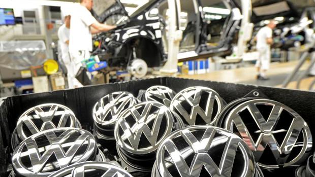 La OCU afirma que Volkswagen ha hecho de nuevo un llamamiento a los propietarios