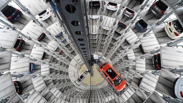 Bruselas pide agilidad a Volkswagen