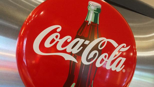 Las ventas de Coca-Cola cayeron en Europa, Oriente y África