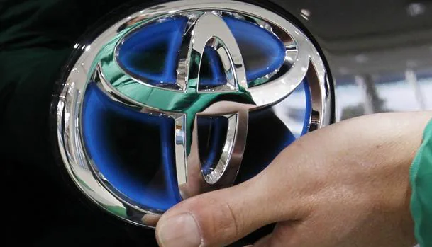 Toyota llamará a revisión miles de vehículos en España