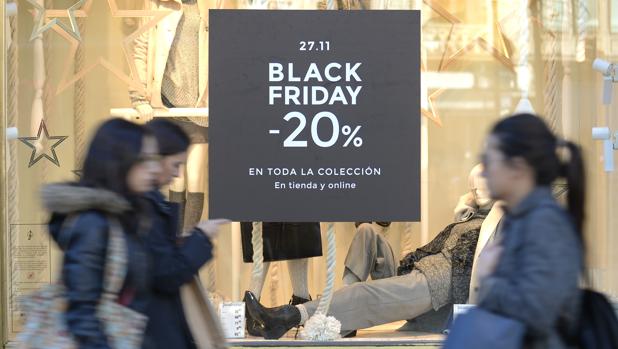 ¿Qué día es el Black Friday 2016? Todo lo que tienes que saber