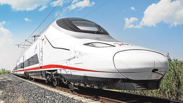 Renfe adjudicará su megapedido de trenes AVE en el consejo del próximo lunes