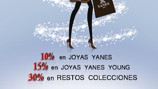 Ofertas que desde mañana ofrece Yanes