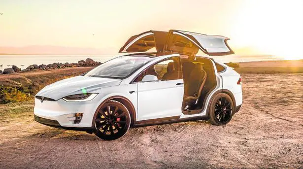 Los vehículos de Tesla ya están disponibles en el mercado español