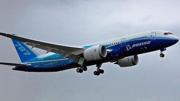 Bruselas ha declarado ilegales determinadas ayudas concedidas a Boeing por EE.UU.