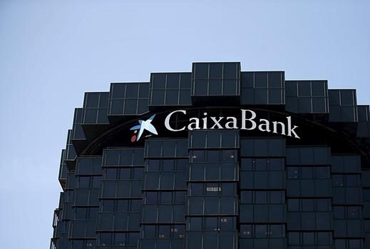 Criteria reducirá al 40% su participación en CaixaBank en 2017