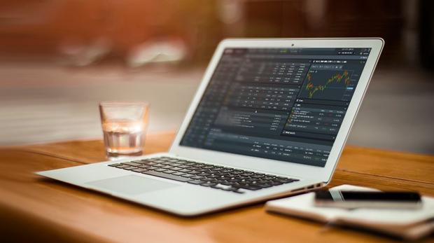 Nace BBVA Trader, una plataforma para operar directamente en los mercados