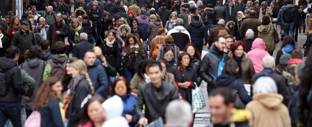 El consumo está siendo un pilar en el crecimiento económico en España