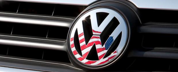 Volkswagen ha dado un espaldarazo a Trump