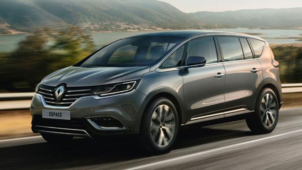 La justicia francesa investiga a Renault por posible fraude en el control de emisiones de sus motores diesel