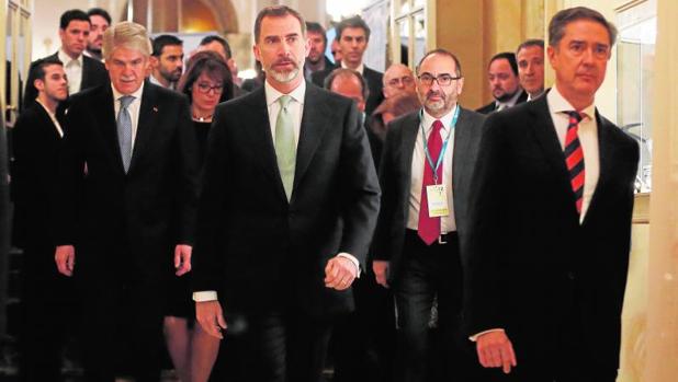 La estabilidad política dispara el atractivo inversor en España