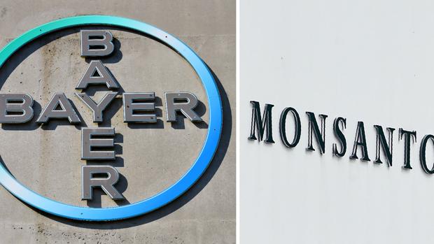 Bayer alcanzó un acuerdo para comprar Monsanto por un montante de unos 66.000 millones de dólares