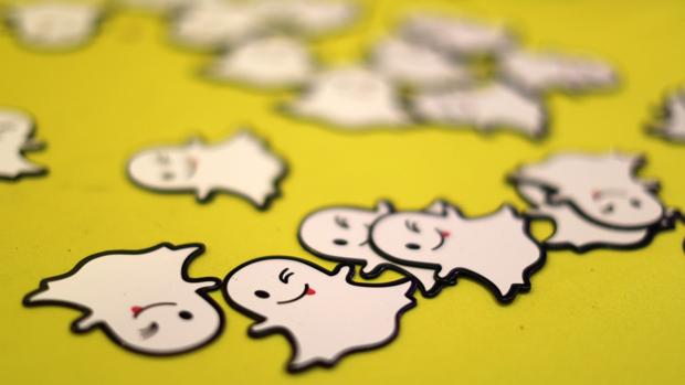 Facebook intentó comprar Snapchat en 2014