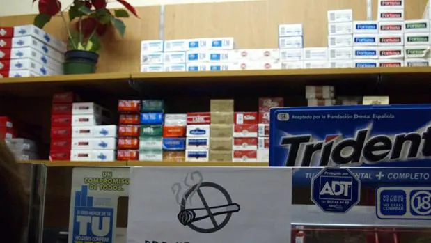 La industria del tabaco consigue aguantar las ventas pese al cambio de la normativa