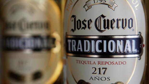 José Cuervo ha presentado el folleto de su ops a la CNMV mexicana