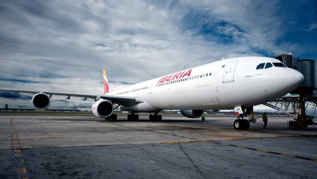 Iberia se une a Vueling para relanzar el puente aéreo entre Madrid y Barcelona