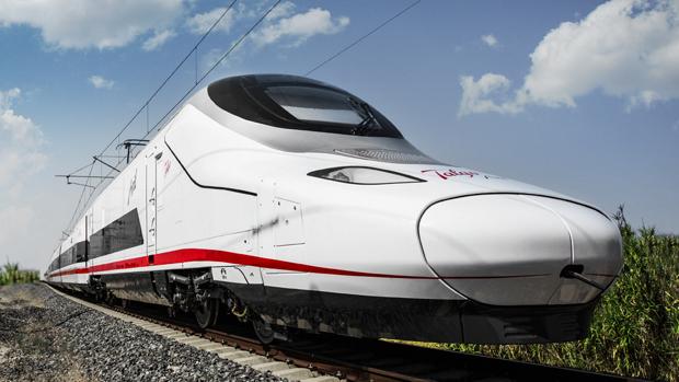 Motion Rail comenzó a operar el pasado 15 de diciembre y cuenta con un capital de 60.000 euros