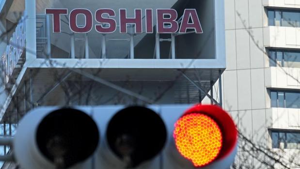 Las pérdidas en su división nuclear funden a Toshiba