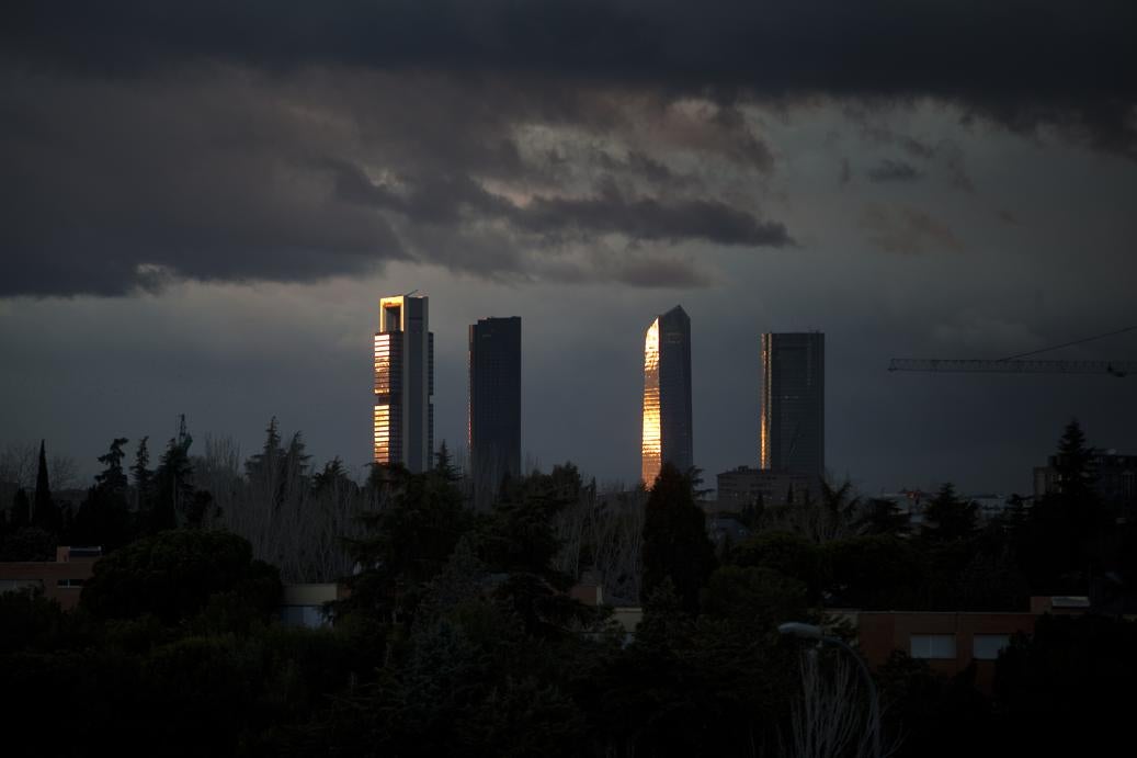 Madrid, la primera comunidad española del índice, ocupa el puesto número 83