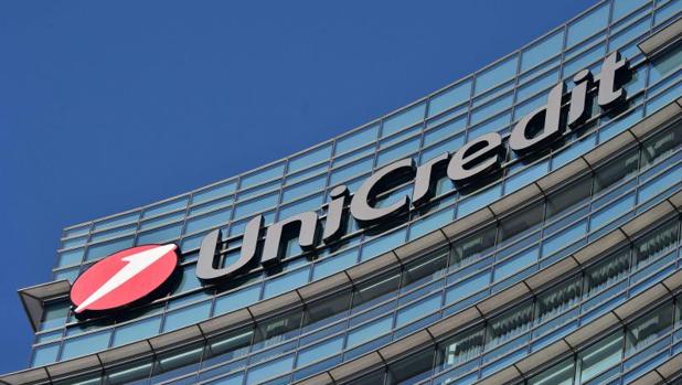 Sede de Unicredit en Milán