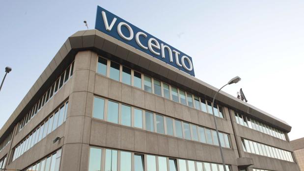 Vocento ha vendido la sede de ABC a la socimi Axiare por 35 millones de euros