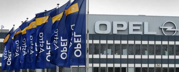El consejo de PSA (Peugeot-Citroën) aprueba la compra de Opel