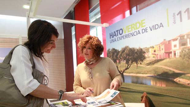 Estas son las inmobiliarias que puedes encontrar en Welcome Home Sevilla