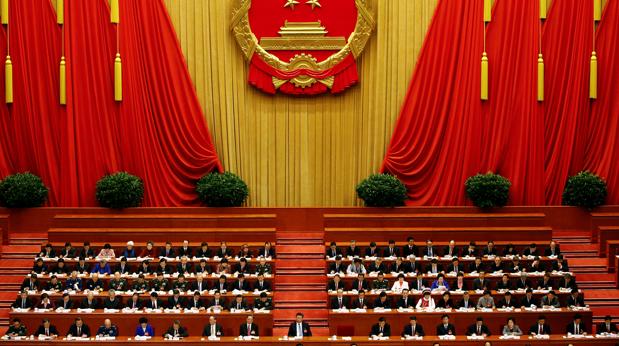 China se declara contraria a «cualquier tipo de proteccionismo»