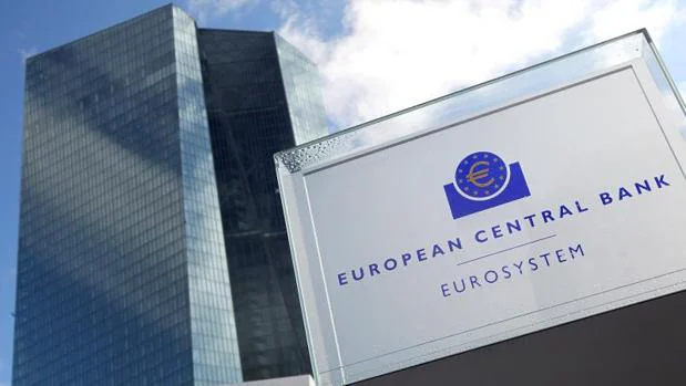La banca europea, abocada a pedir dinero al mercado