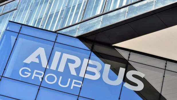 Airbus asegura que «cooperará totalmente» con las autoridades francesas y británicas