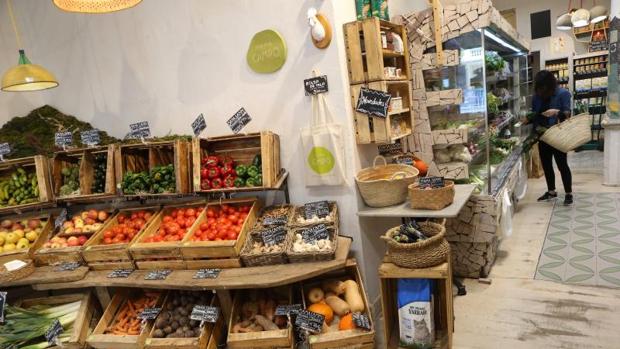 Empresa pequeña, riesgo gigante