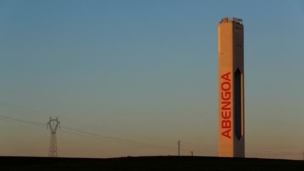 Abengoa da por cerrada su reestructuración y evita el mayor concurso de acreedores de la historia