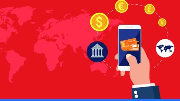 El auge del pago digital y la lucha contra el fraude acorralan al dinero físico